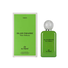إيليسيان كولور كولكشن آيلاند بارادايس ماء عطر 100 مل