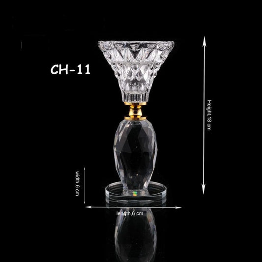 CRYSTAL BURNER CH-11