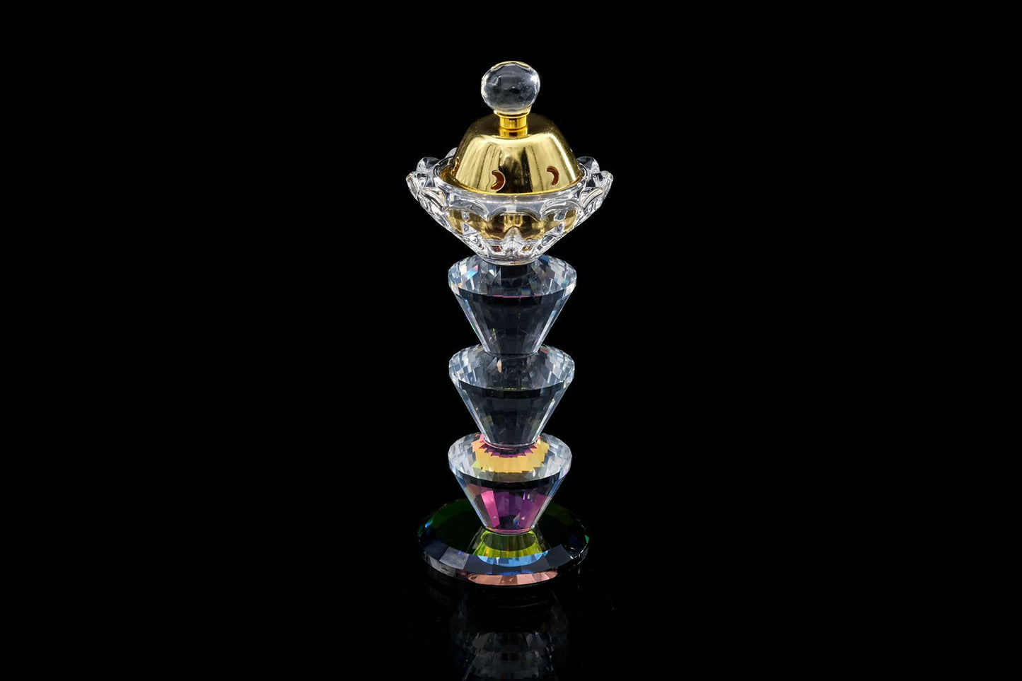 CRYSTAL BURNER CH-15