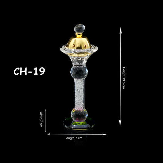 CRYSTAL BURNER CH-19