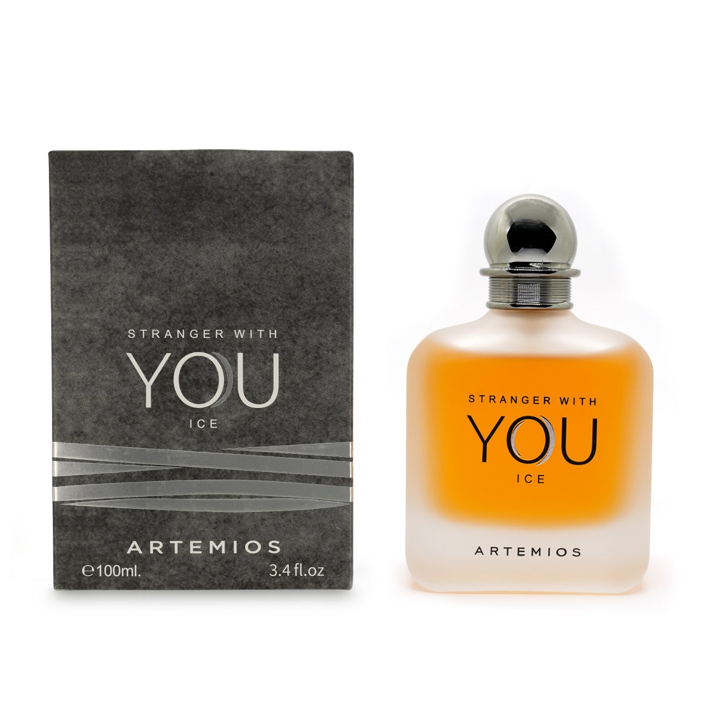 ARTEMIOS STRANGER WITH YOU ICE EDP 100ML