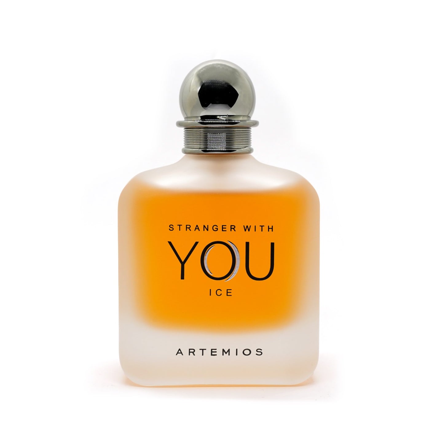 ARTEMIOS STRANGER WITH YOU ICE EDP 100ML