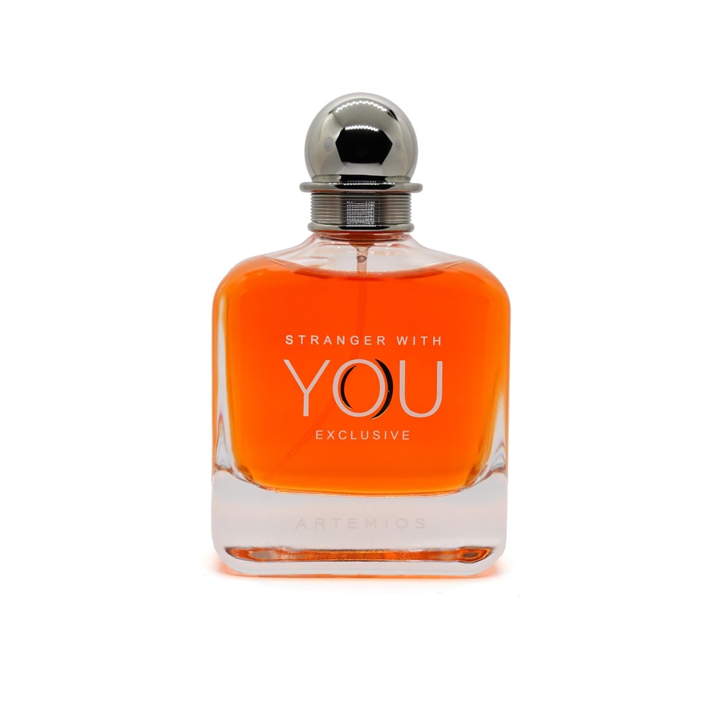 ARTEMIOS STRANGER WITH YOU EXCLUSIVE EDP 100ML