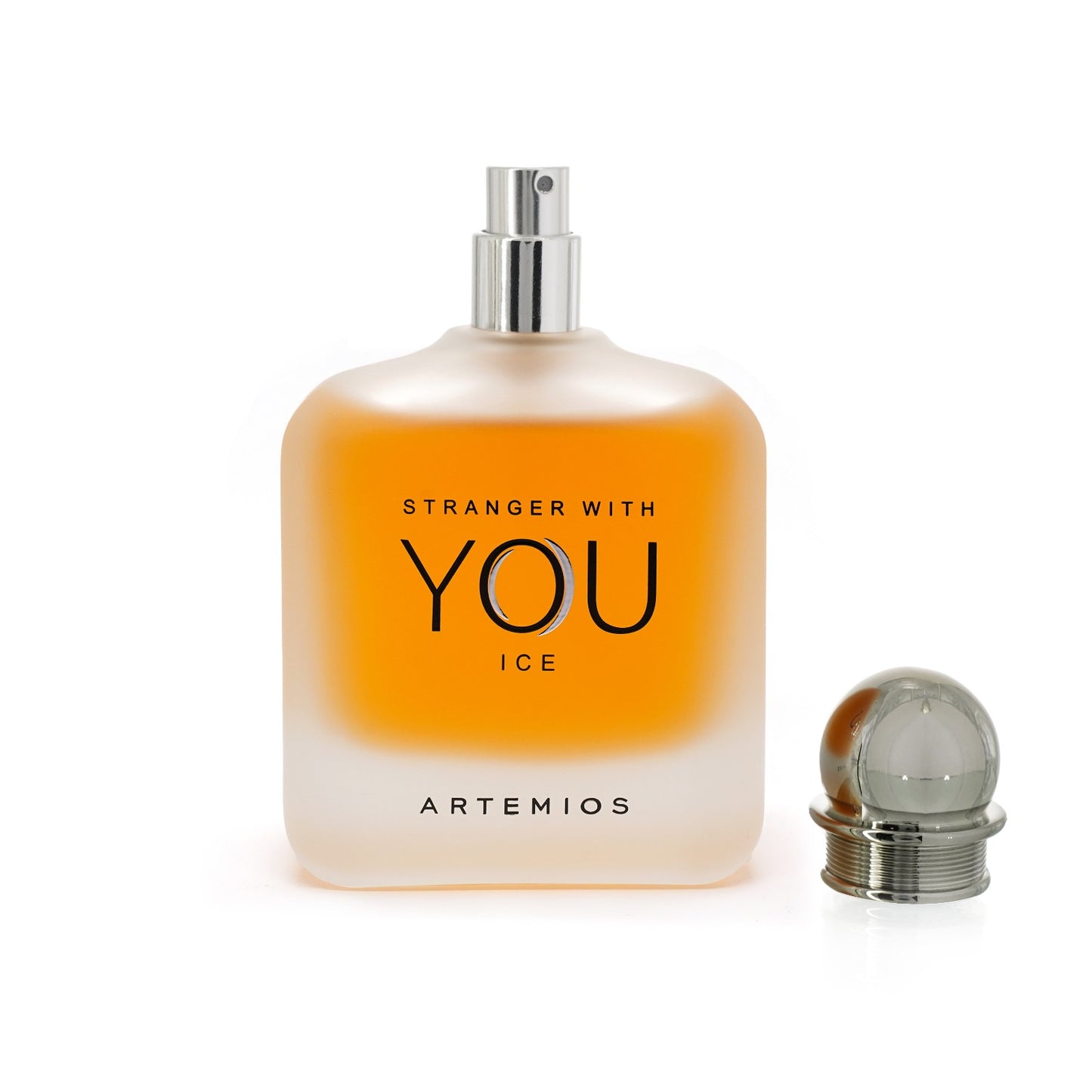 ARTEMIOS STRANGER WITH YOU ICE EDP 100ML