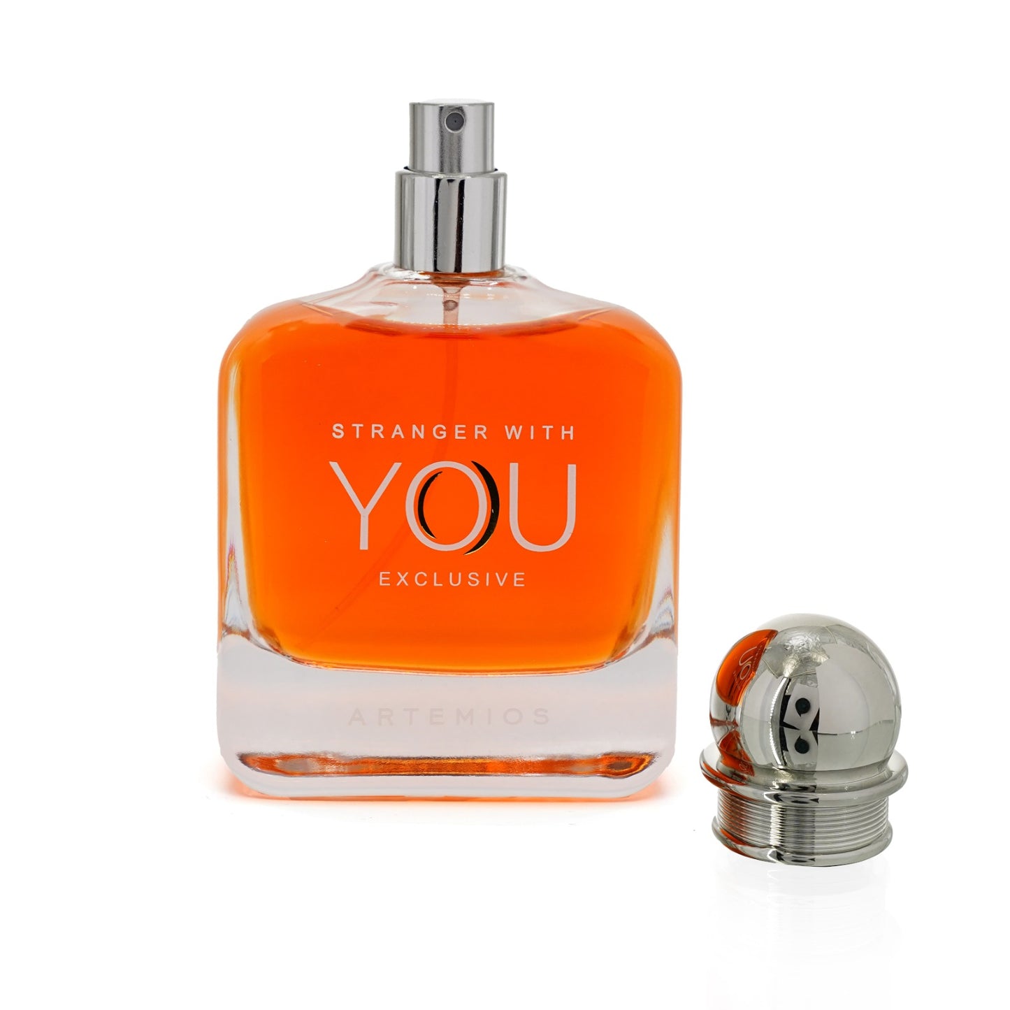 ARTEMIOS STRANGER WITH YOU EXCLUSIVE EDP 100ML