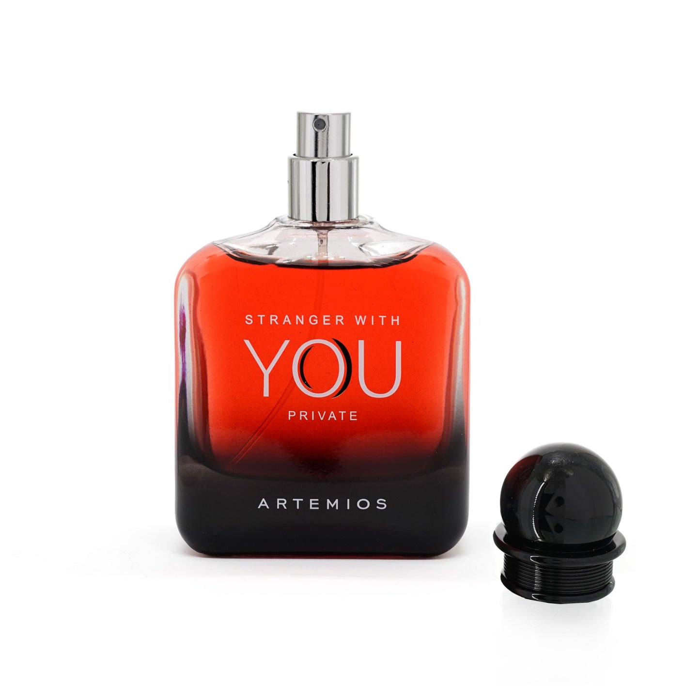 ARTEMIOS STRANGER WITH YOU PRIVATE EDP 100ML