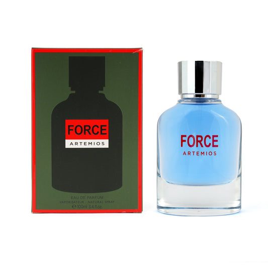 ARTEMIOS FORCE EDP 100ML