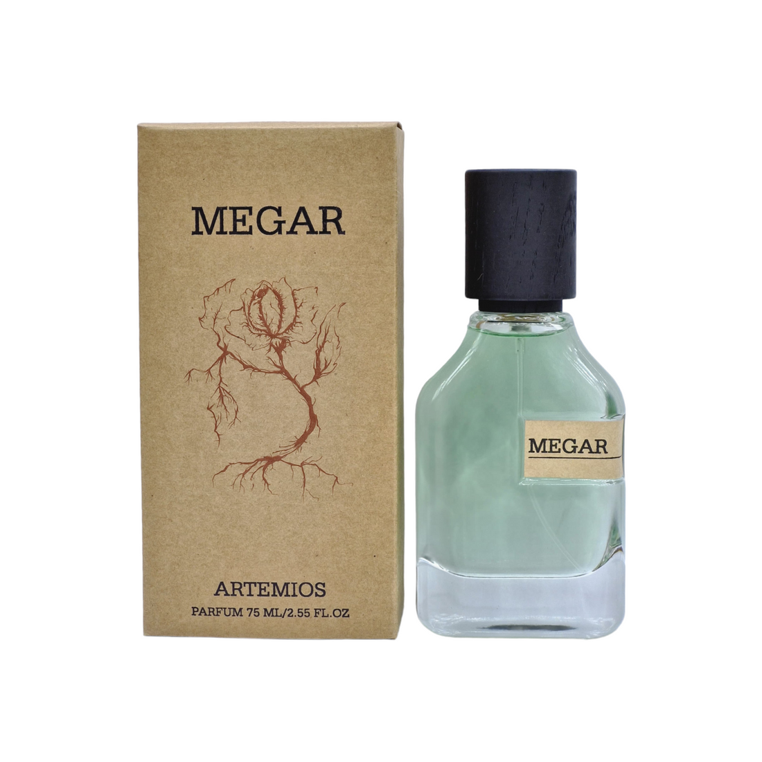Artemios Megar EDP 75ML