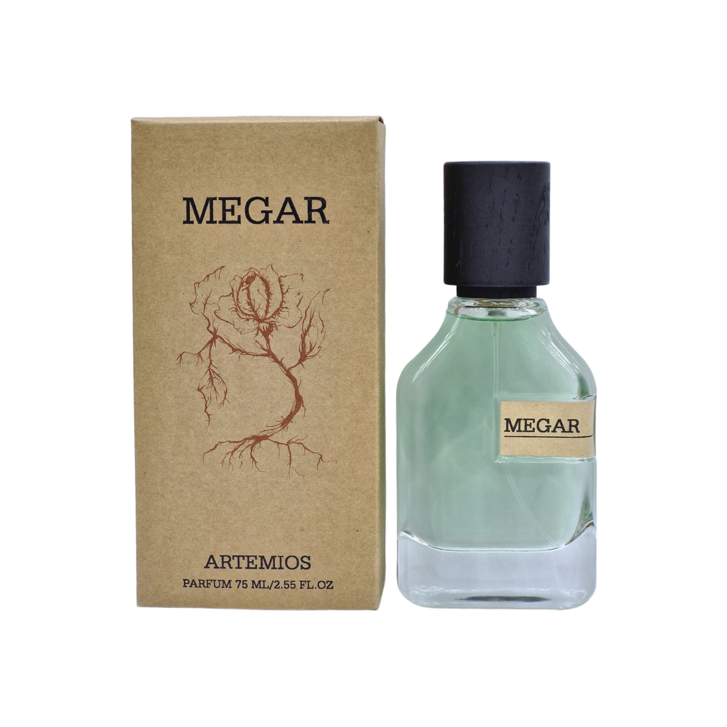 ARTEMIOS MEGAR EDP 100ML