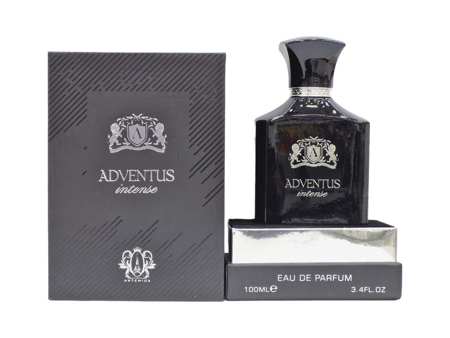 ARTEMIOS ADVENTUS INTENSE EDP 100ML