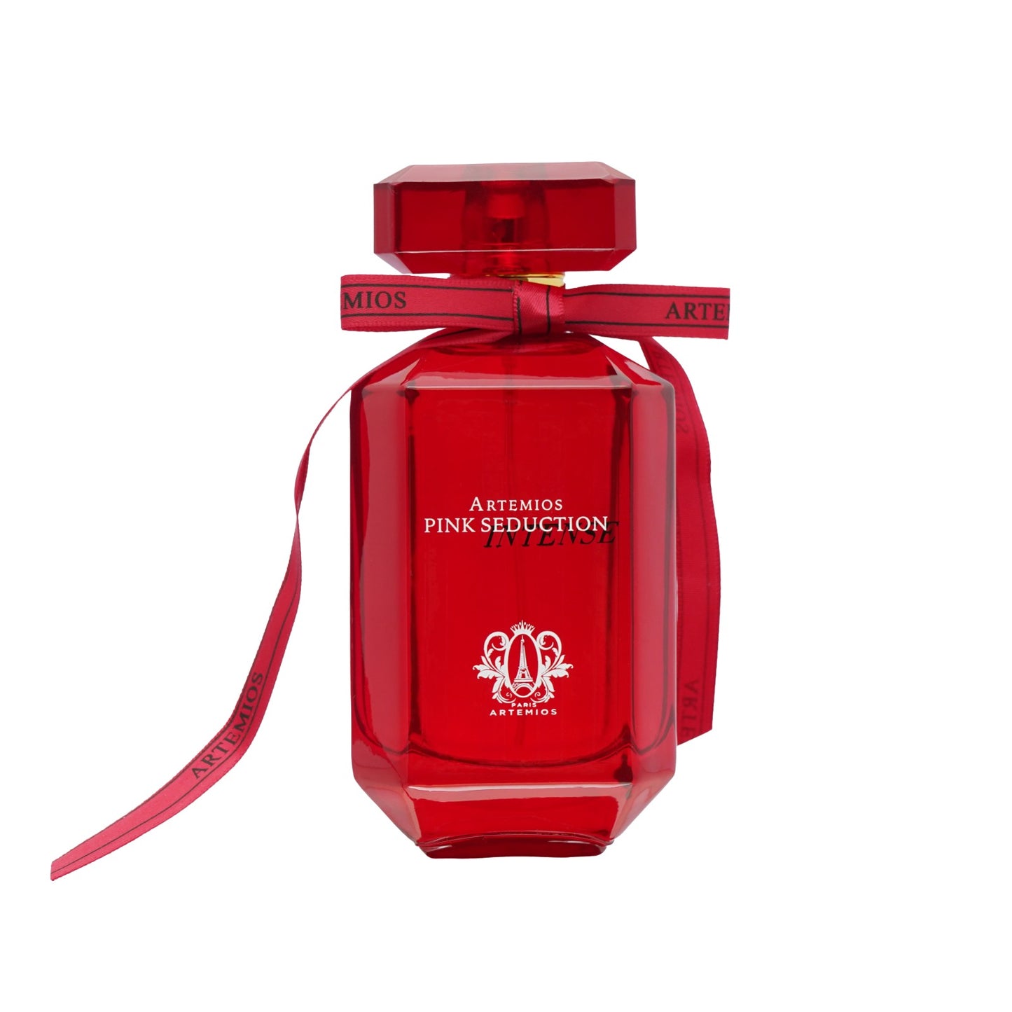 ARTEMIOS PINK SEDUCTION INTENSE EDP 100ML