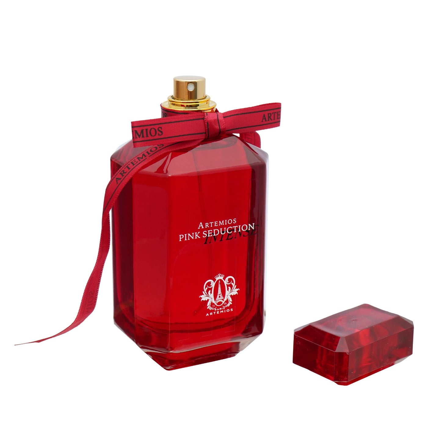 ARTEMIOS PINK SEDUCTION INTENSE EDP 100ML