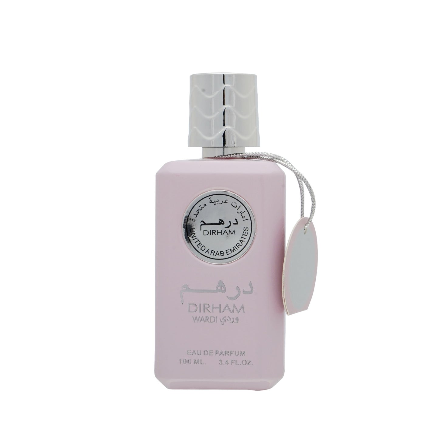 AALAM AL ZAAFRAN DIRHAM WARDI EDP 100ML