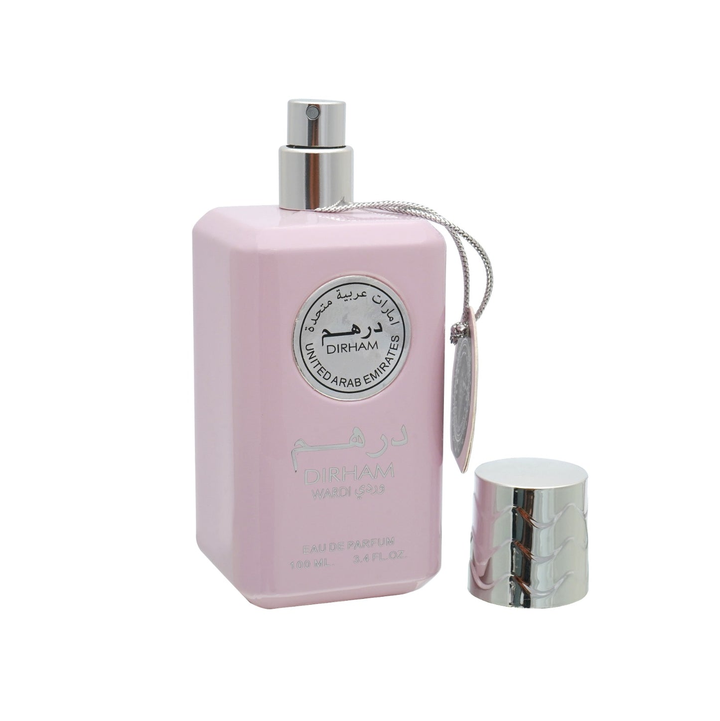 AALAM AL ZAAFRAN DIRHAM WARDI EDP 100ML