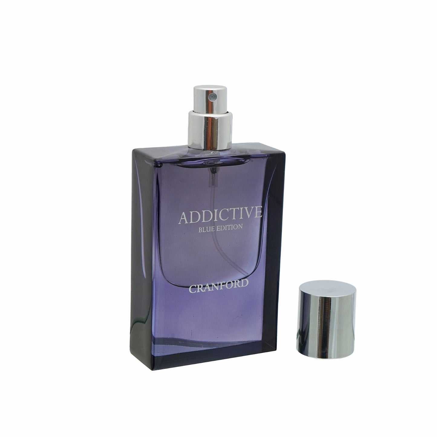 CRANFORD ADDICTIVE BLUE EDITION EDP 30ML