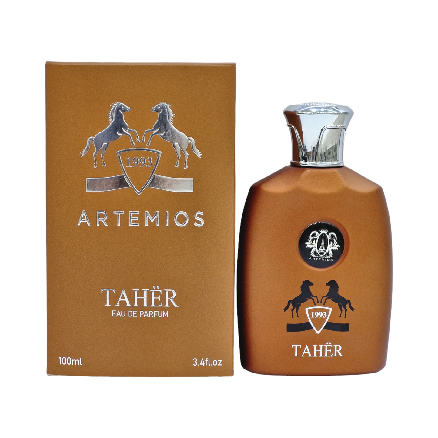 ARTEMIOS TAHER EDP 100ML