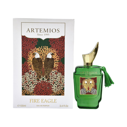 ARTEMIOS FIRE EAGLE EDP 100ML