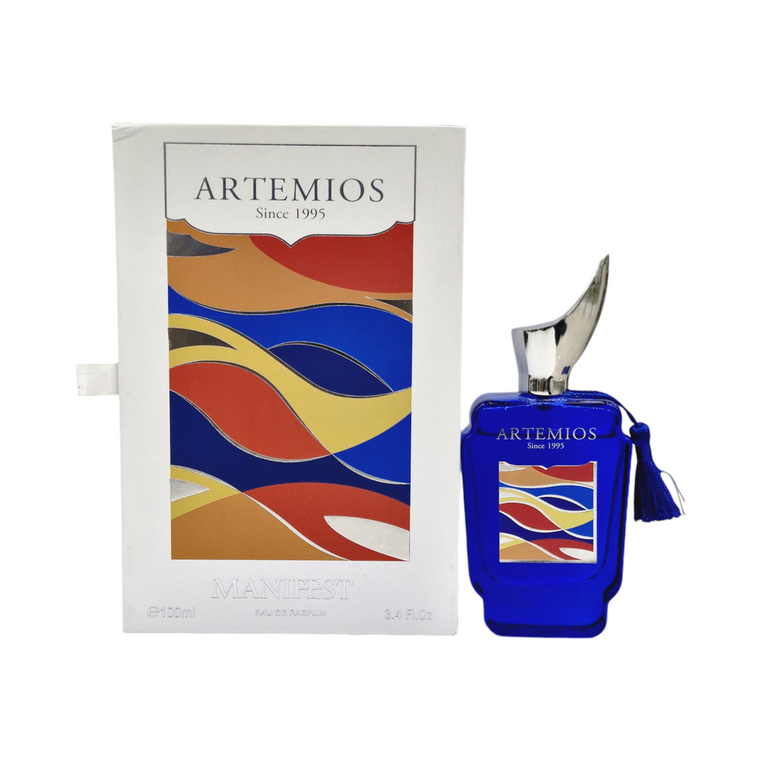 Artemios Manifest EDP 100ML