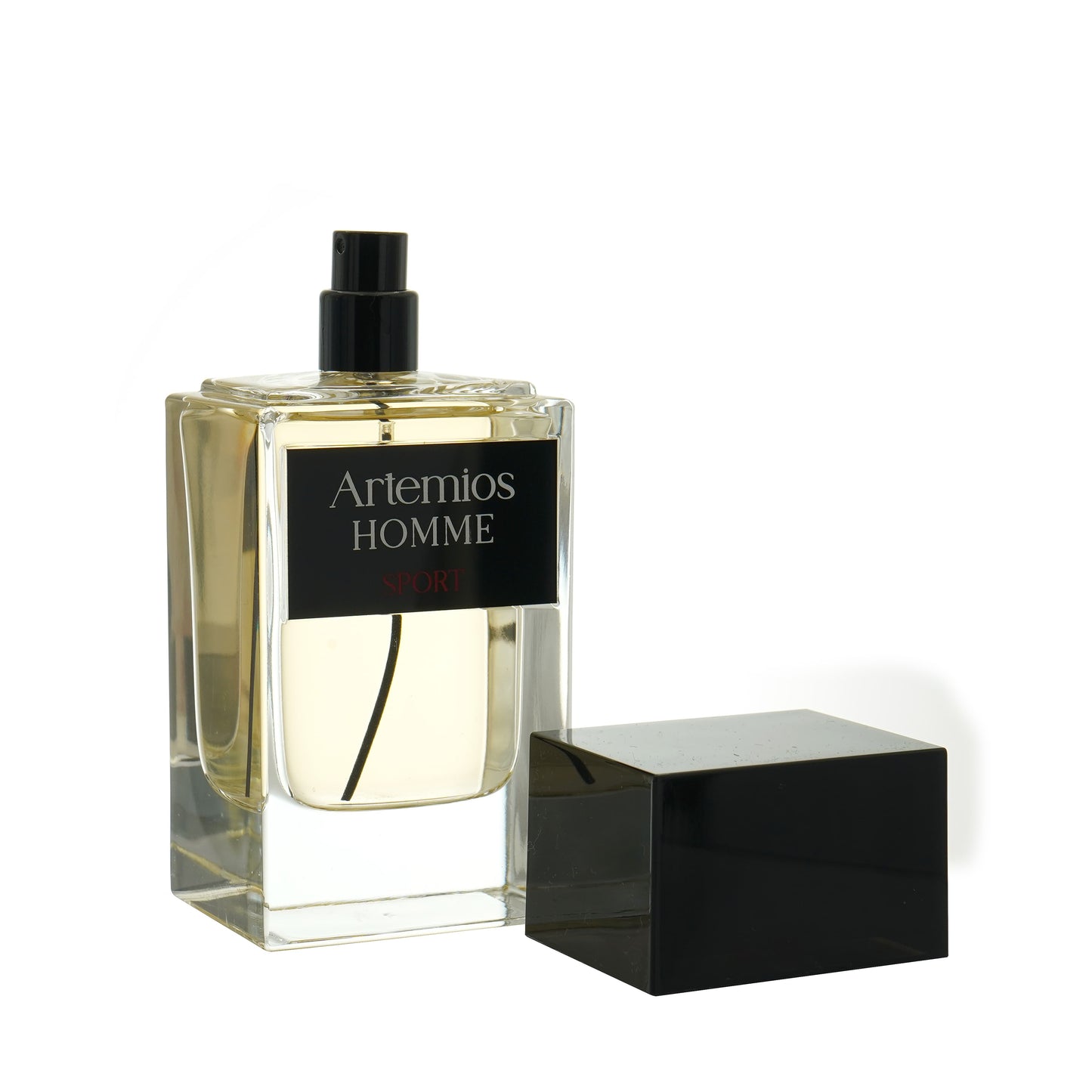 ARTEMIOS HOMME SPORT EDP 100ML