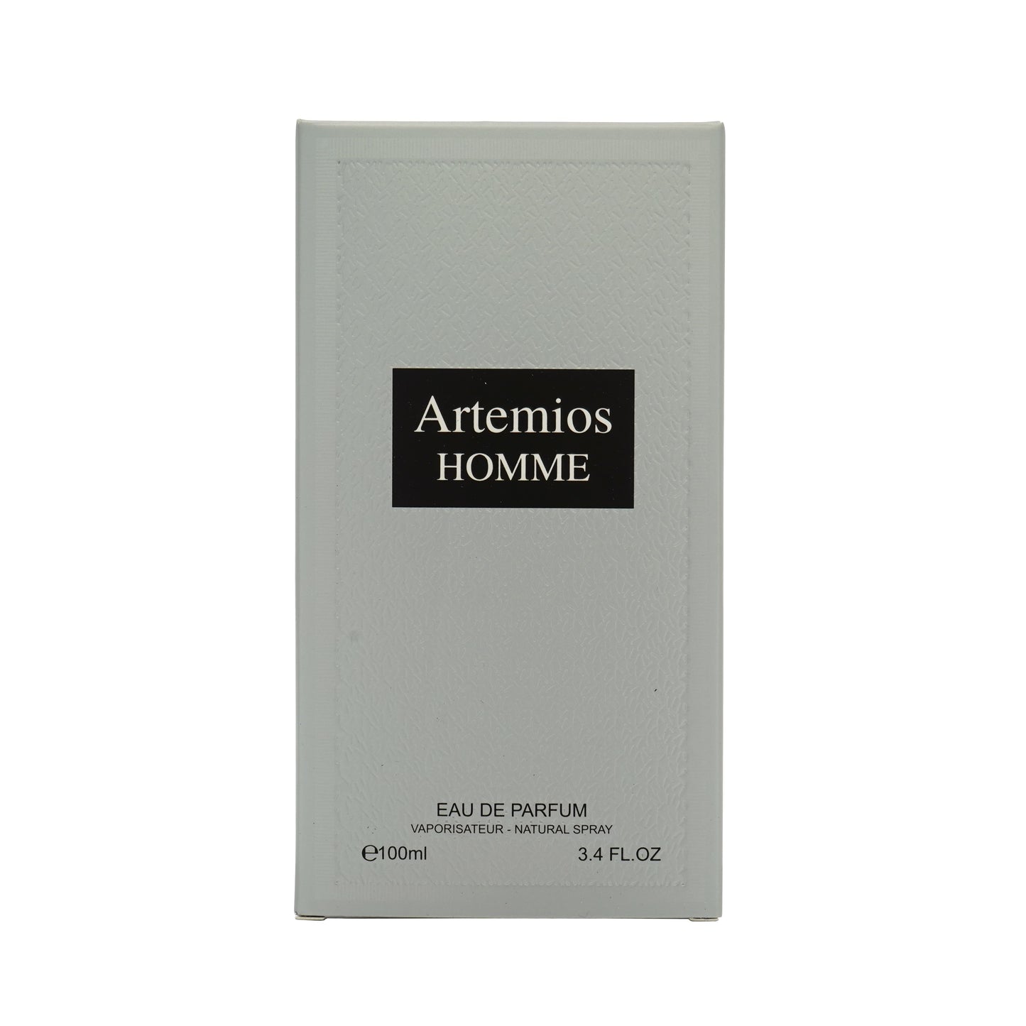 ARTEMIOS HOMME EDP 100ML