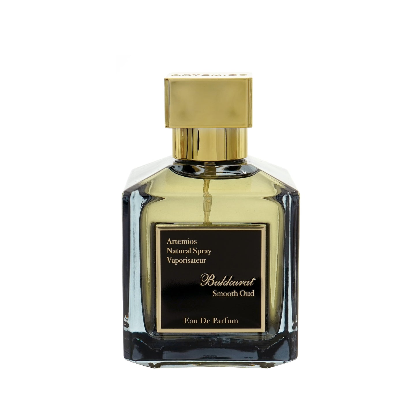 ARTEMIOS BUKKURAT SMOOTH OUD EDP 100ML