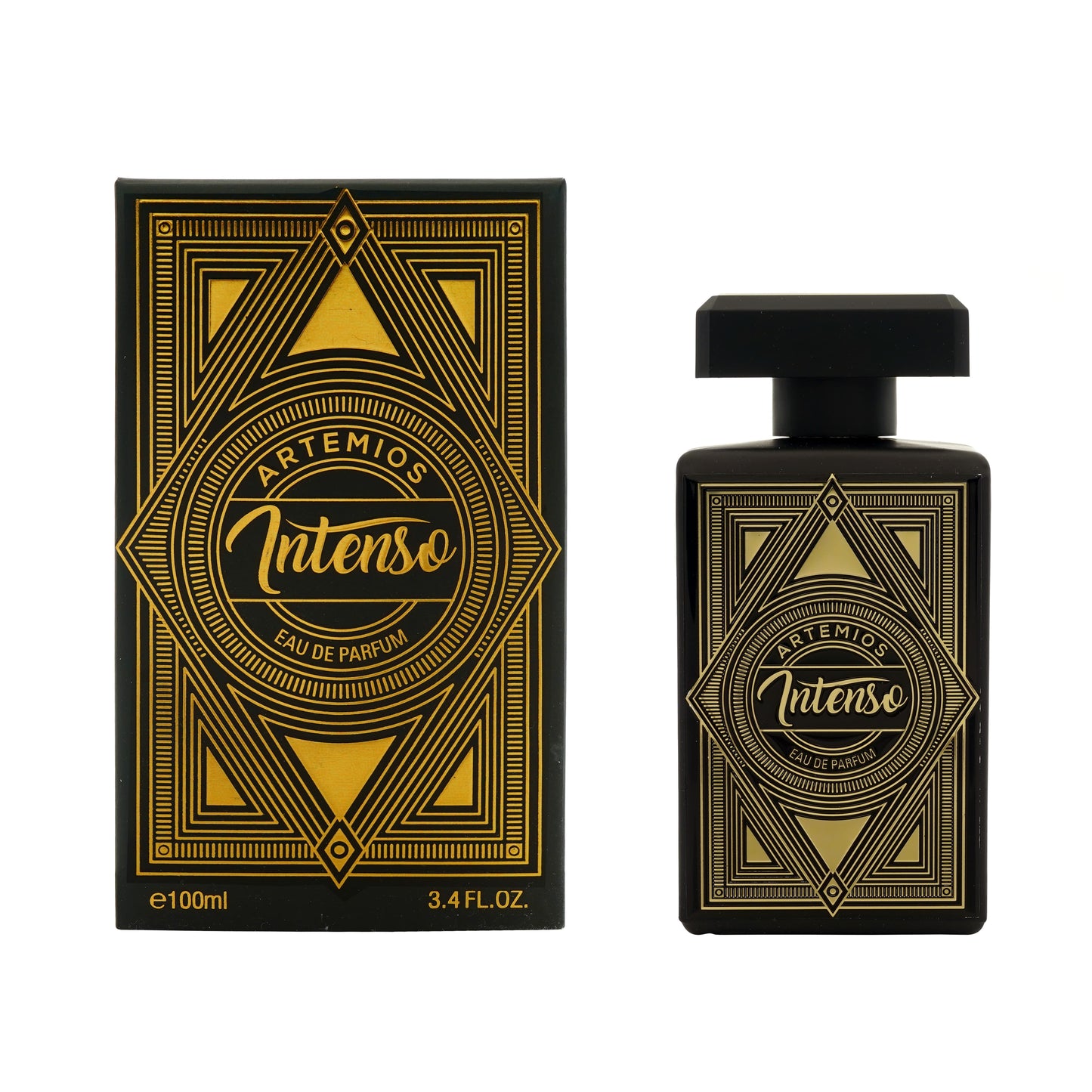 ARTEMIOS INTENSO OUD FOR ARTEMIOS EDP 100ML