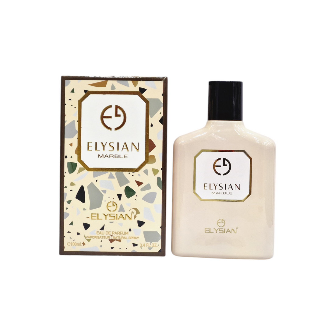 ELYSIAN MARBLE ماء عطر 100 مل