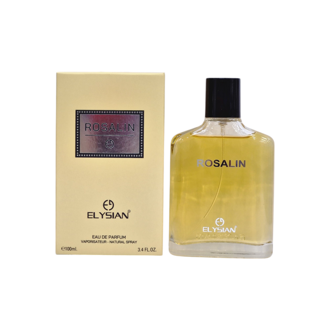 Elysian Rosalin EDP 100ML