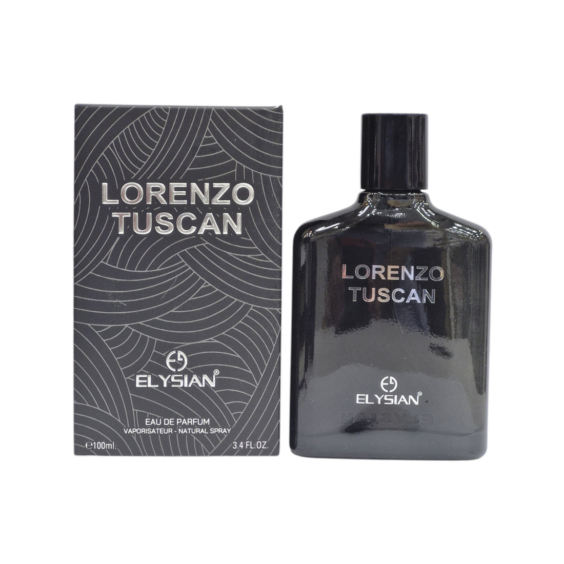 ELYSIAN LORENZO TUSCON ماء عطر 100 مل