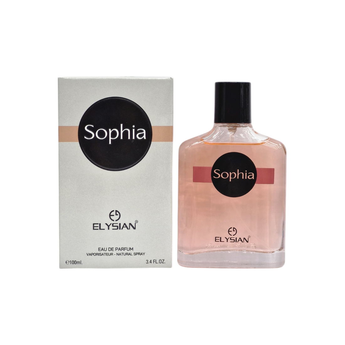 Elysian Sophia EDP 100ML