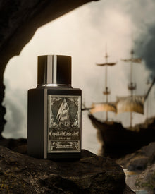 Cranford Crystal Cascade EDP 100ML