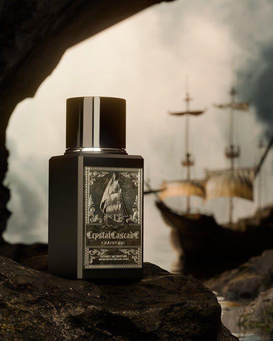 CRANFORD CRYSTAL CASCADE EDP 110ML