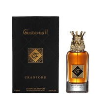 Cranford Gustavus II EDP