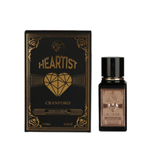 Cranford Heartist EDP 110ML