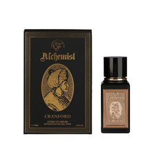 Cranford Alchemist EDP 100ML