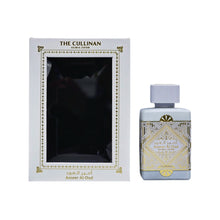 Aalam Al Zaafran Ameer Al Oud The Cullinan EDP 100ML