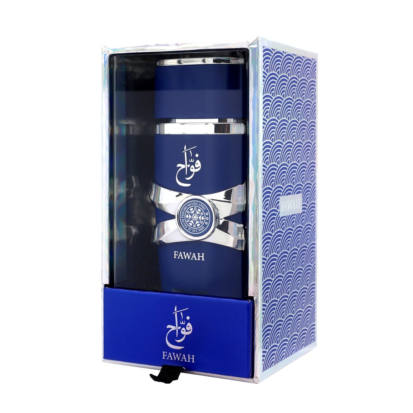 AALAM AL ZAAFRAN FAWAH EDP 100ML