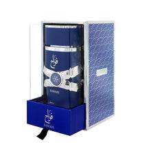 Aalam Al Zaafran Fawah EDP 100ML