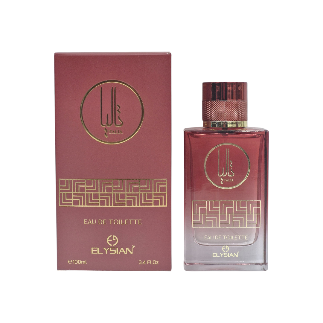 إليسيان تاليا ماء عطر 100 مل