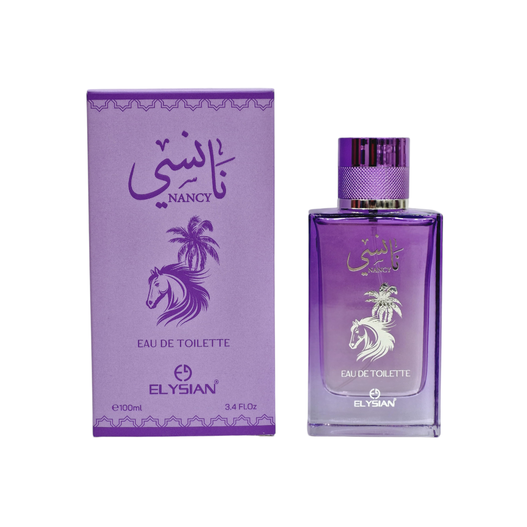 إليسيان نانسي ماء عطر 100 مل