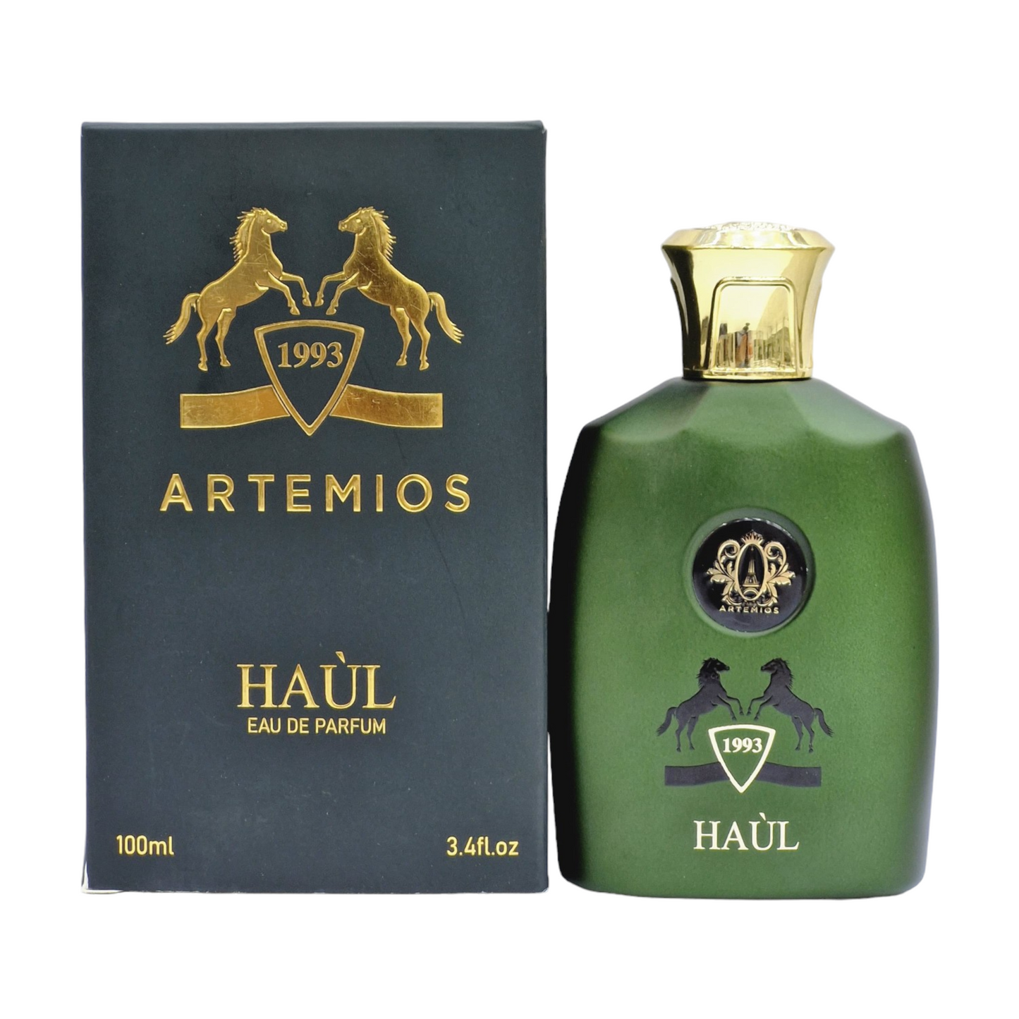 ARTEMIOS HAUL EDP 100ML