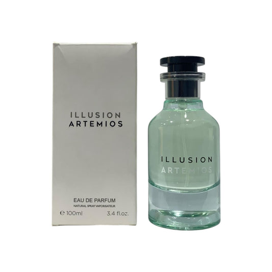 ARTEMIOS ILLUSION EDP 100ML