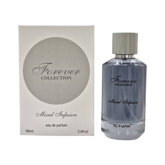 ELYSIAN FOREVER COLLECTION MIXED INFUSION EDP 100ML