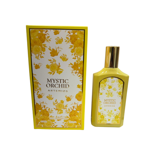 ARTEMIOS MYSTIC ORCHID EDP 100ML