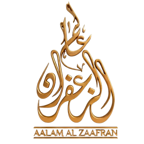 Aalam Al Zaafran Perfumery L.L.C