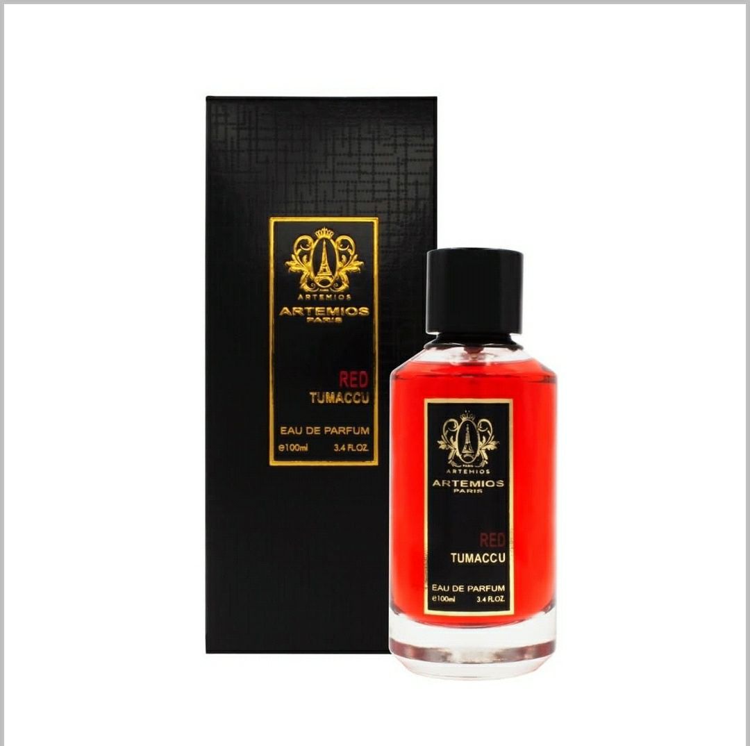 ARTEMIOS RED TUMACCU EDP 100ML