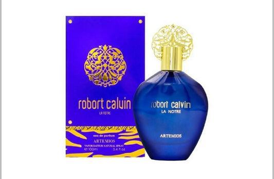 ARTEMIOS ROBORT CALVIN LA NOTRE EDP 100 ML