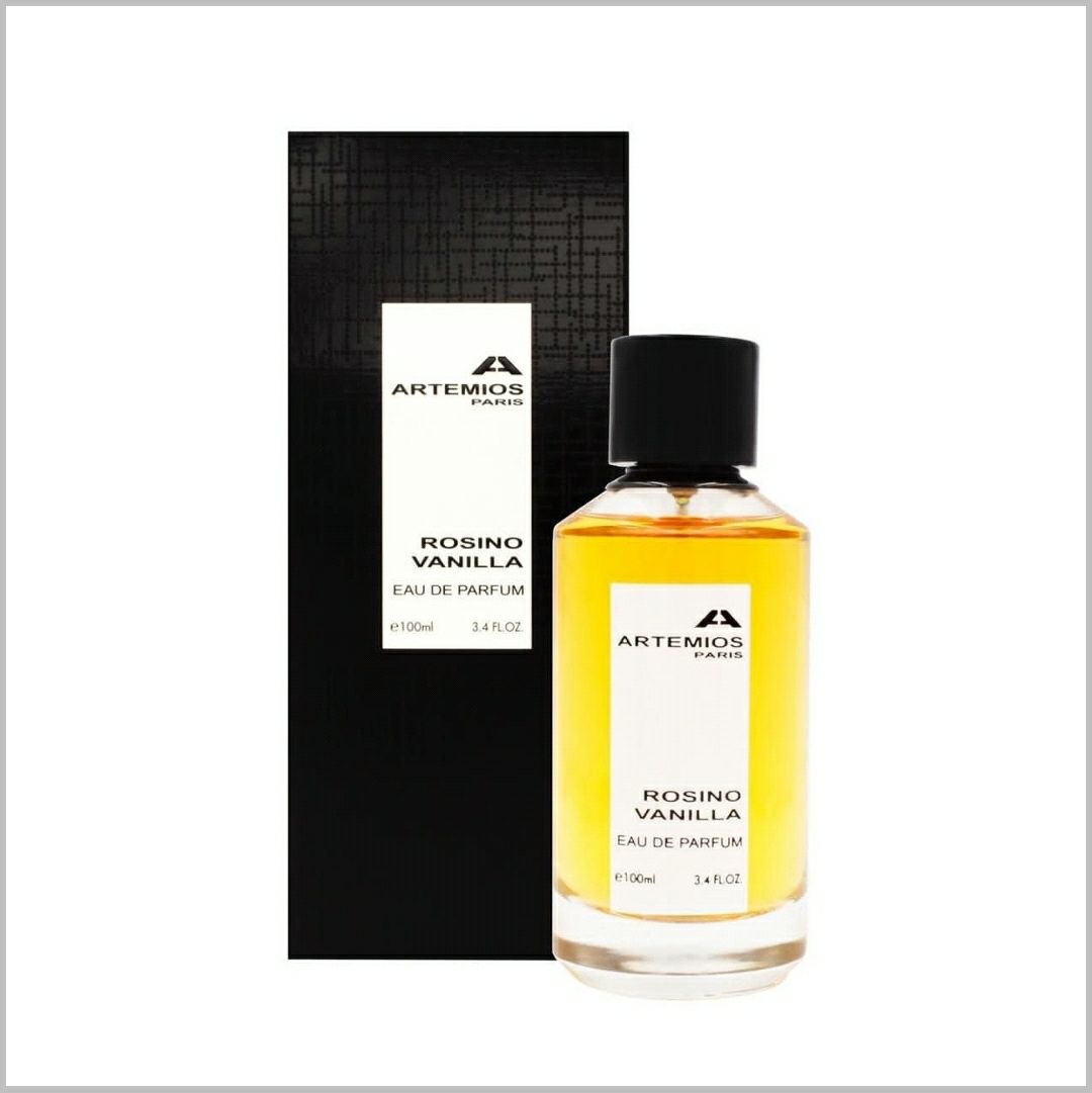 ARTEMIOS ROSINO VANILLA EDP 100ML