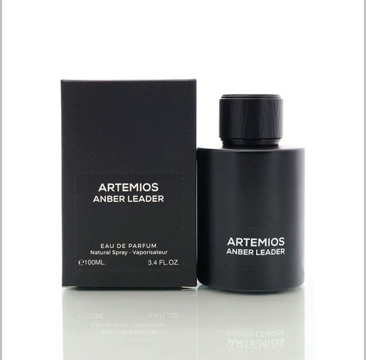 ARTEMIOS ANBER LEADER EDP 100ML