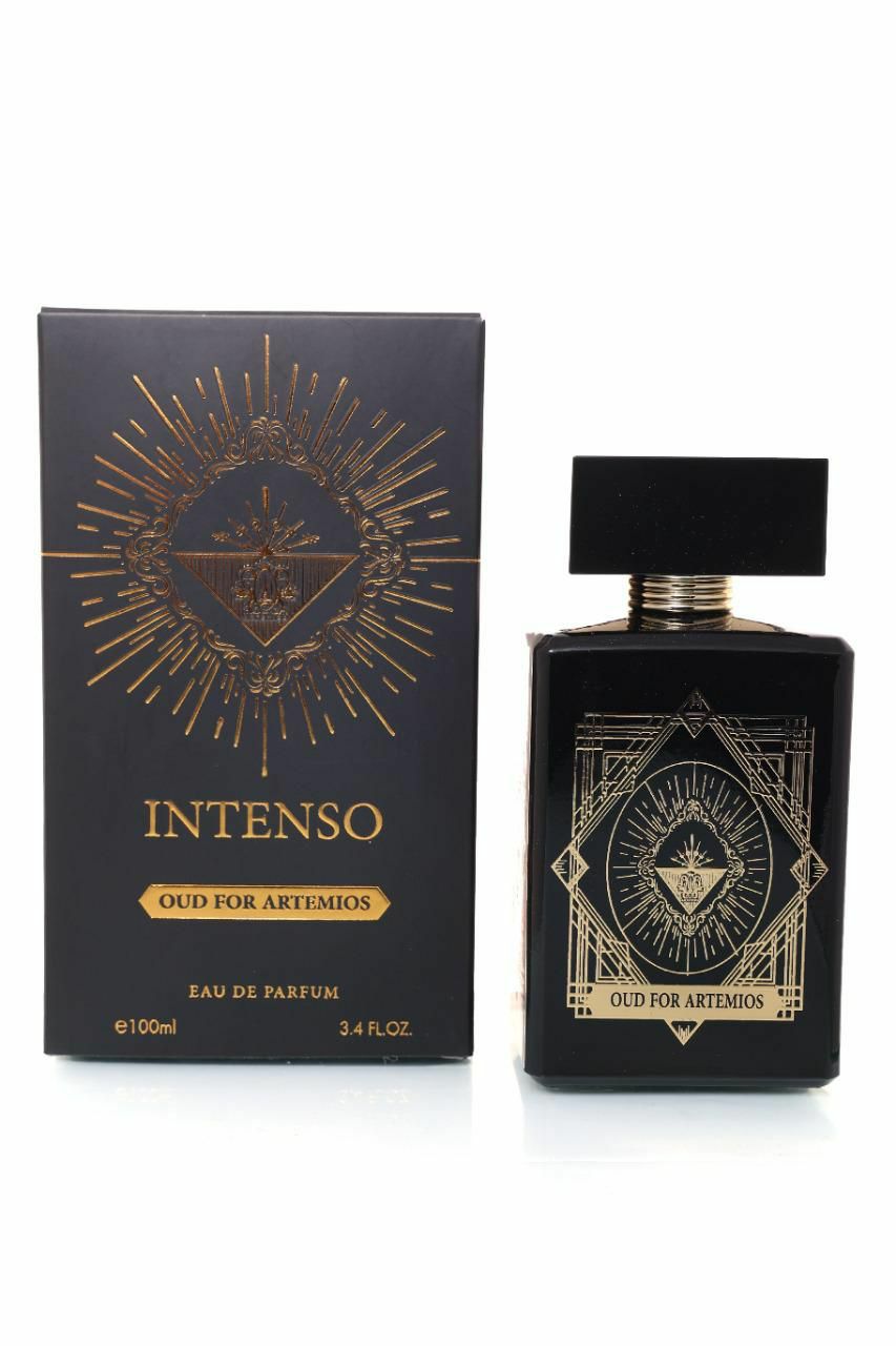 ARTEMIOS INTENSO OUD FOR ARTEMIOS EDP 100ML